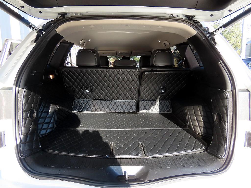 르노 (삼성) QM6 2.0 GDe 2WD RE - 이미지 2