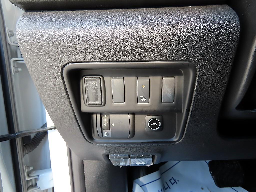 르노 (삼성) QM6 2.0 GDe 2WD RE - 이미지 7