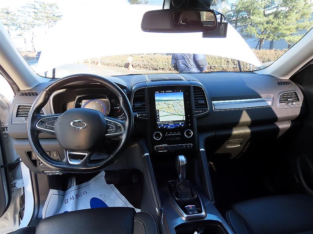 르노 (삼성) QM6 2.0 GDe 2WD RE - 이미지 19