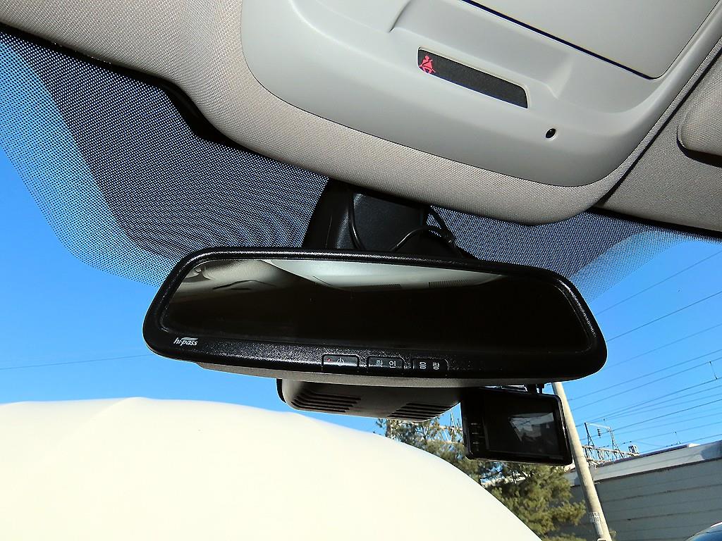 르노 (삼성) QM6 2.0 GDe 2WD RE - 이미지 12