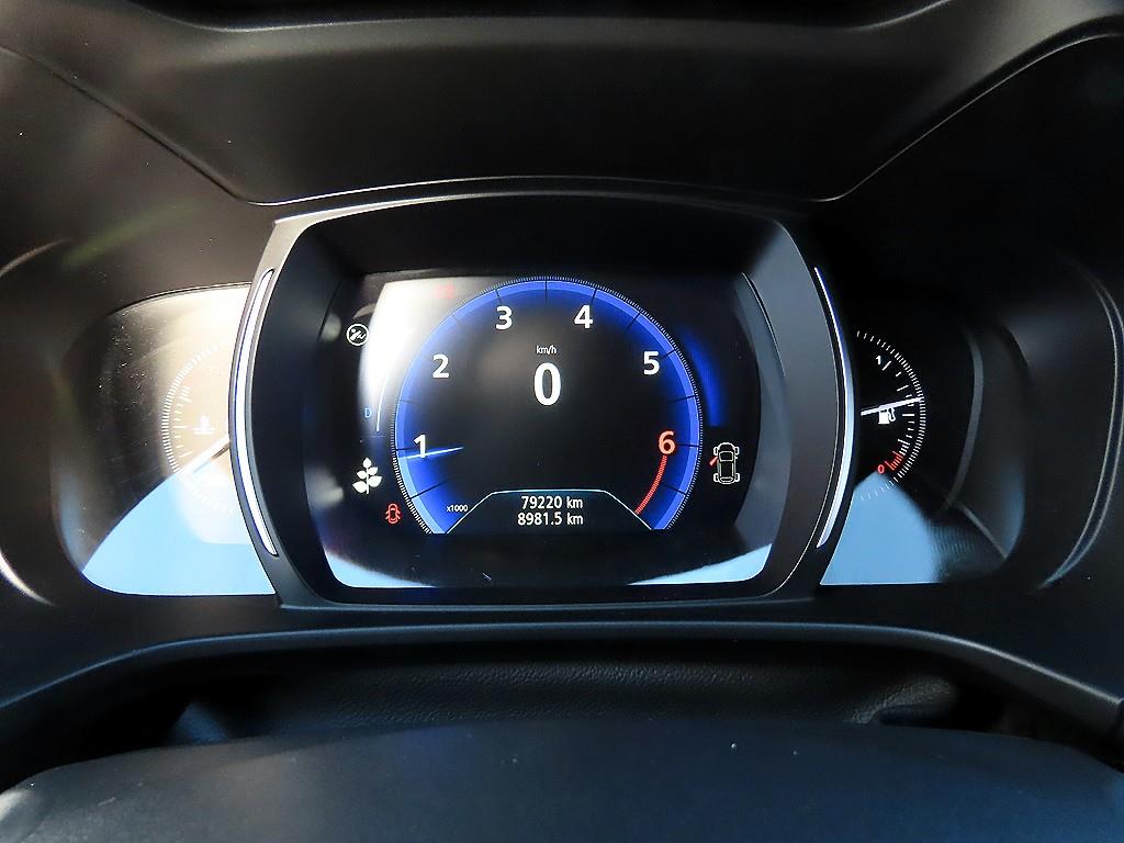 르노 (삼성) QM6 2.0 GDe 2WD RE - 이미지 17