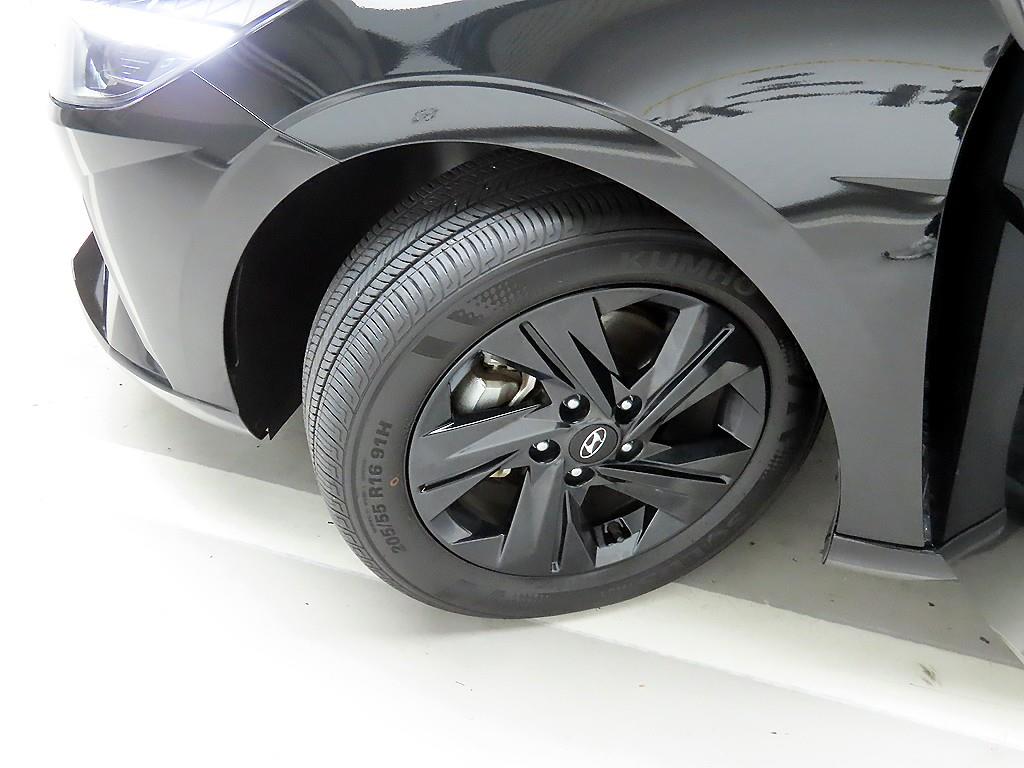 현대 아반떼(CN7) 1.6 가솔린 모던 - 이미지 18