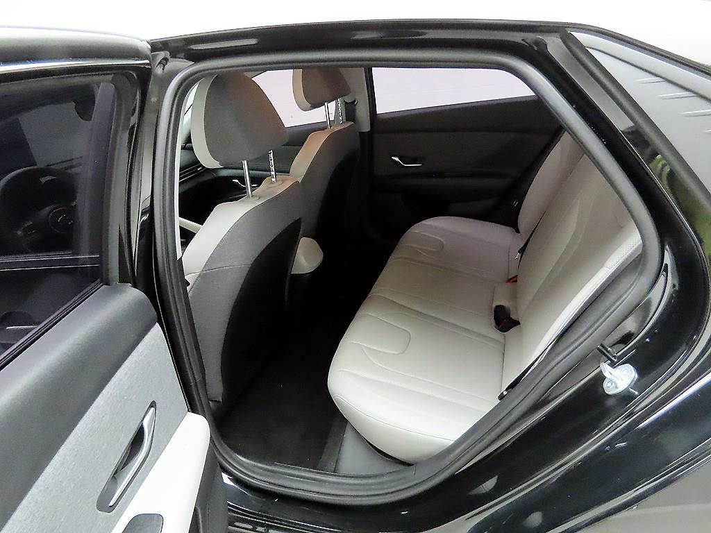 현대 아반떼(CN7) 1.6 가솔린 모던 - 이미지 8