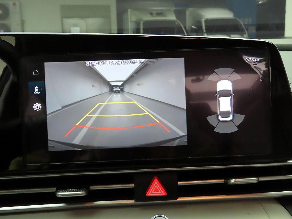 현대 아반떼(CN7) 1.6 가솔린 모던 - 이미지 14