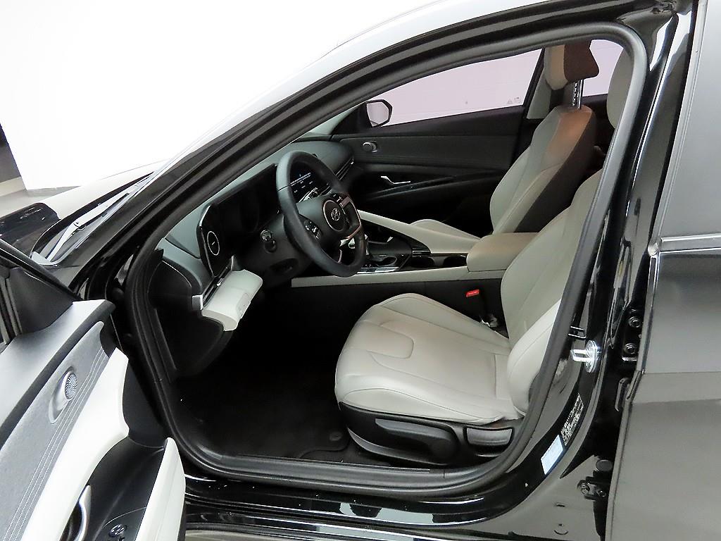 현대 아반떼(CN7) 1.6 가솔린 모던 - 이미지 10