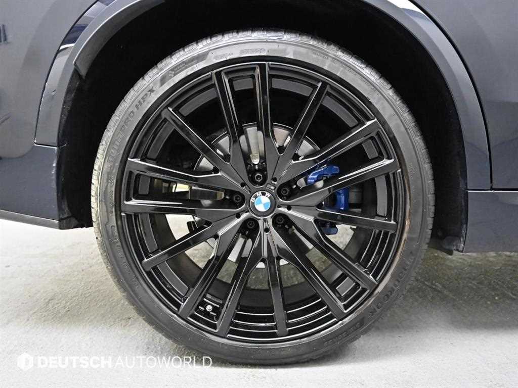 BMW X5(4세대) 40i xDrive M 스포츠팩 - 이미지 14