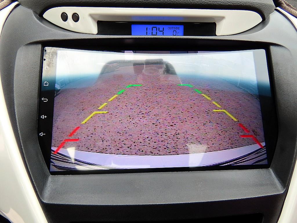 현대 아반떼MD M16 GDi 모던 - 이미지 5