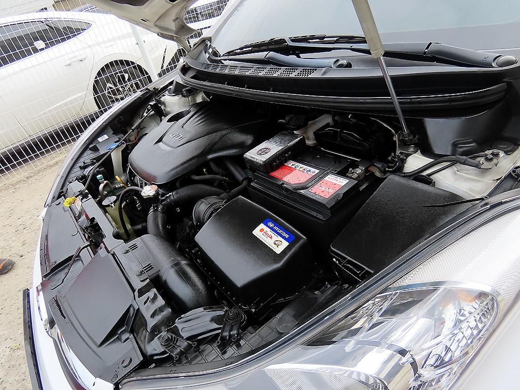 현대 아반떼MD M16 GDi 모던 - 이미지 10