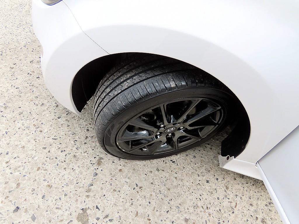 현대 아반떼MD M16 GDi 모던 - 이미지 4