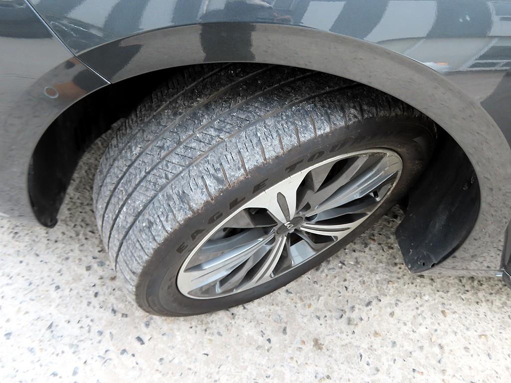 기아 K8 하이브리드 HEV 노블레스 - 이미지 5