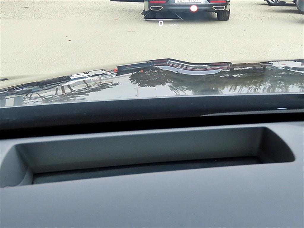 기아 K8 하이브리드 HEV 노블레스 - 이미지 7