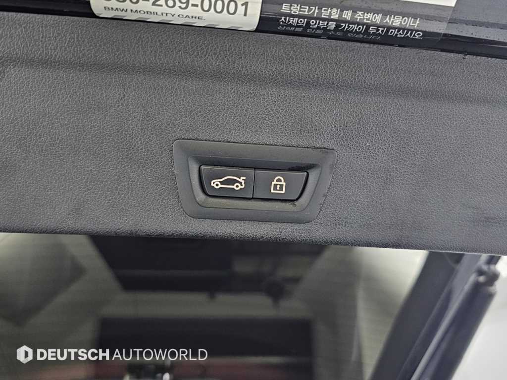 BMW X6(3세대) 30d xDrive M 스포츠팩 - 이미지 2