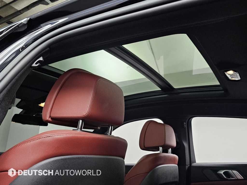 BMW X6(3세대) 30d xDrive M 스포츠팩