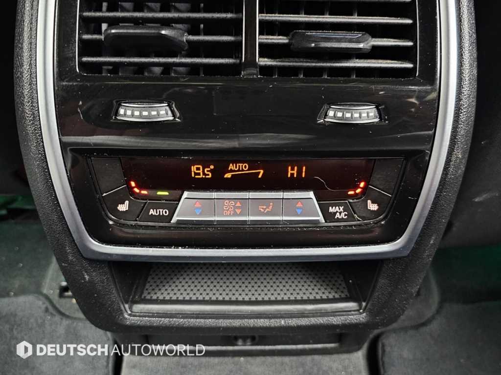 BMW X6(3세대) 30d xDrive M 스포츠팩 - 이미지 13