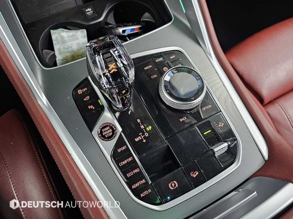 BMW X6(3세대) 30d xDrive M 스포츠팩 - 이미지 20