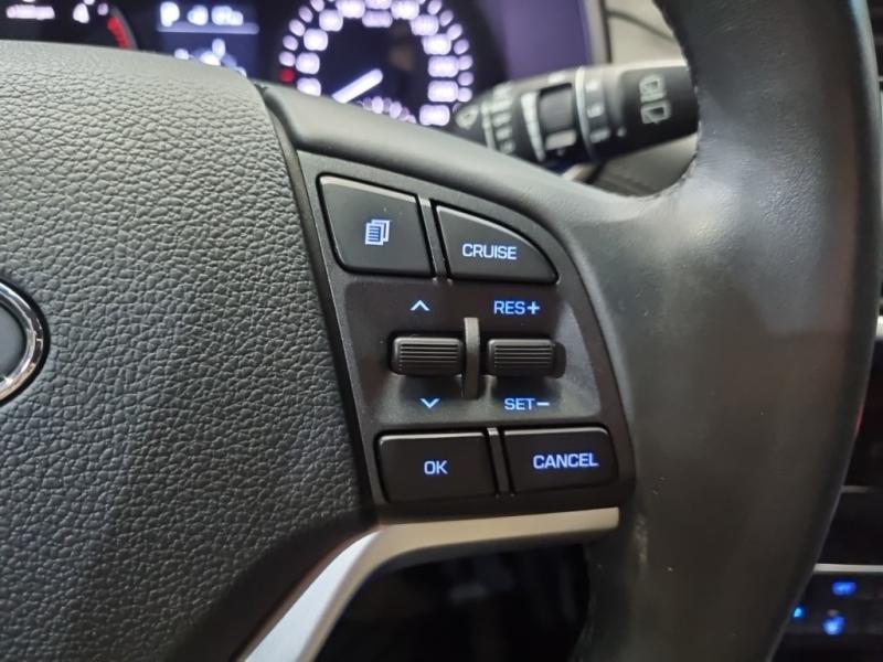 현대 신형 투싼 2.0 디젤 2WD 프리미엄 - 이미지 3