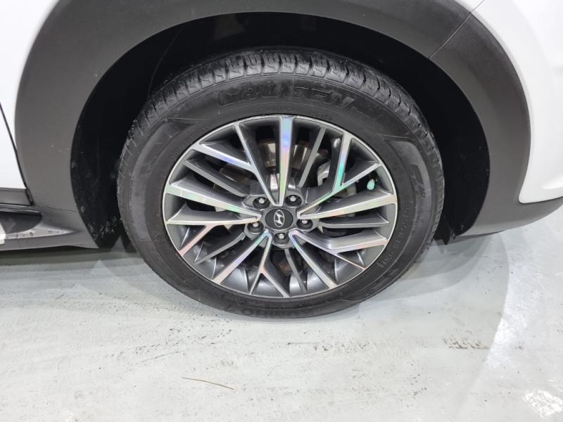 현대 신형 투싼 2.0 디젤 2WD 프리미엄 - 이미지 4