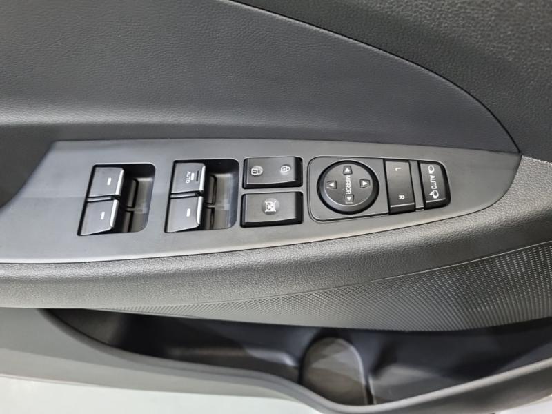 현대 신형 투싼 2.0 디젤 2WD 프리미엄 - 이미지 13