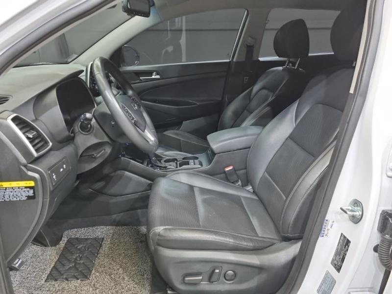 현대 신형 투싼 2.0 디젤 2WD 프리미엄 - 이미지 9