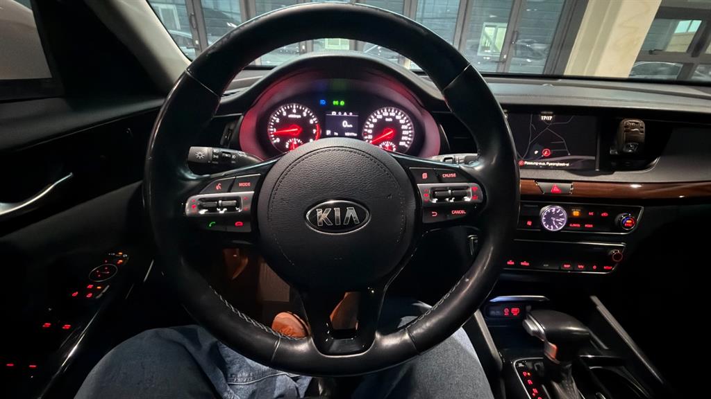 기아 올 뉴K7 3.0 LPI 렌터카 럭셔리 - 이미지 4