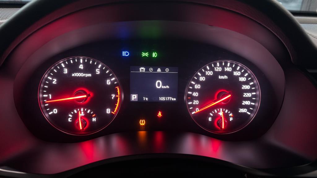 기아 올 뉴K7 3.0 LPI 렌터카 럭셔리