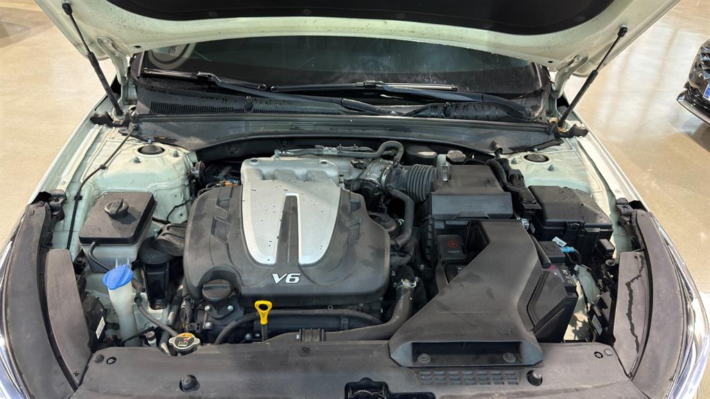 기아 올 뉴K7 3.0 LPI 렌터카 럭셔리 - 이미지 17