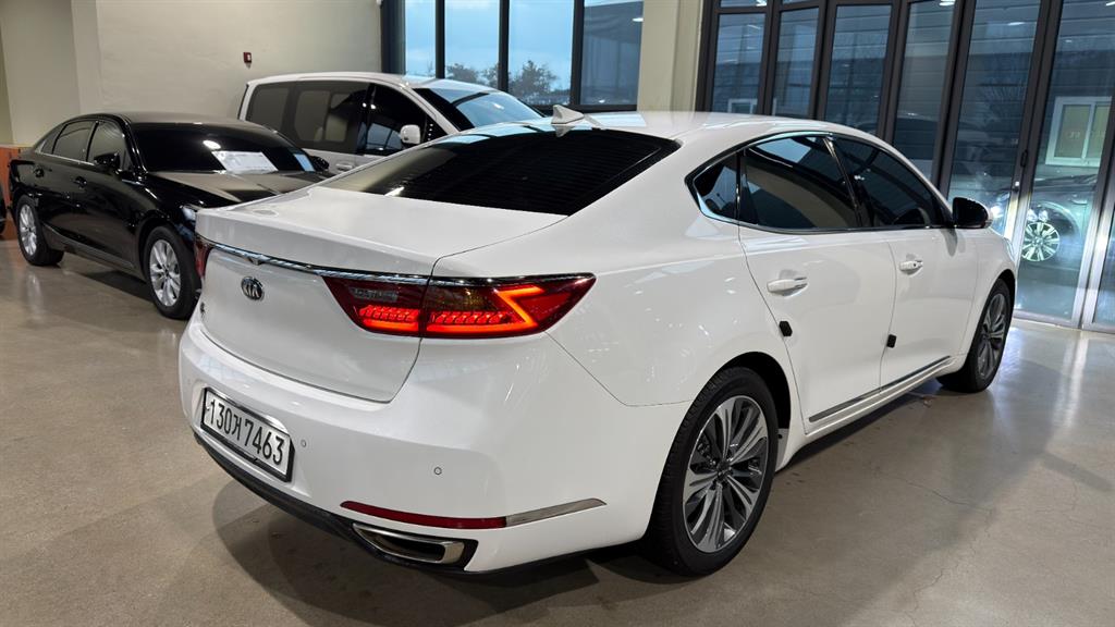 기아 올 뉴K7 3.0 LPI 렌터카 럭셔리 - 이미지 19