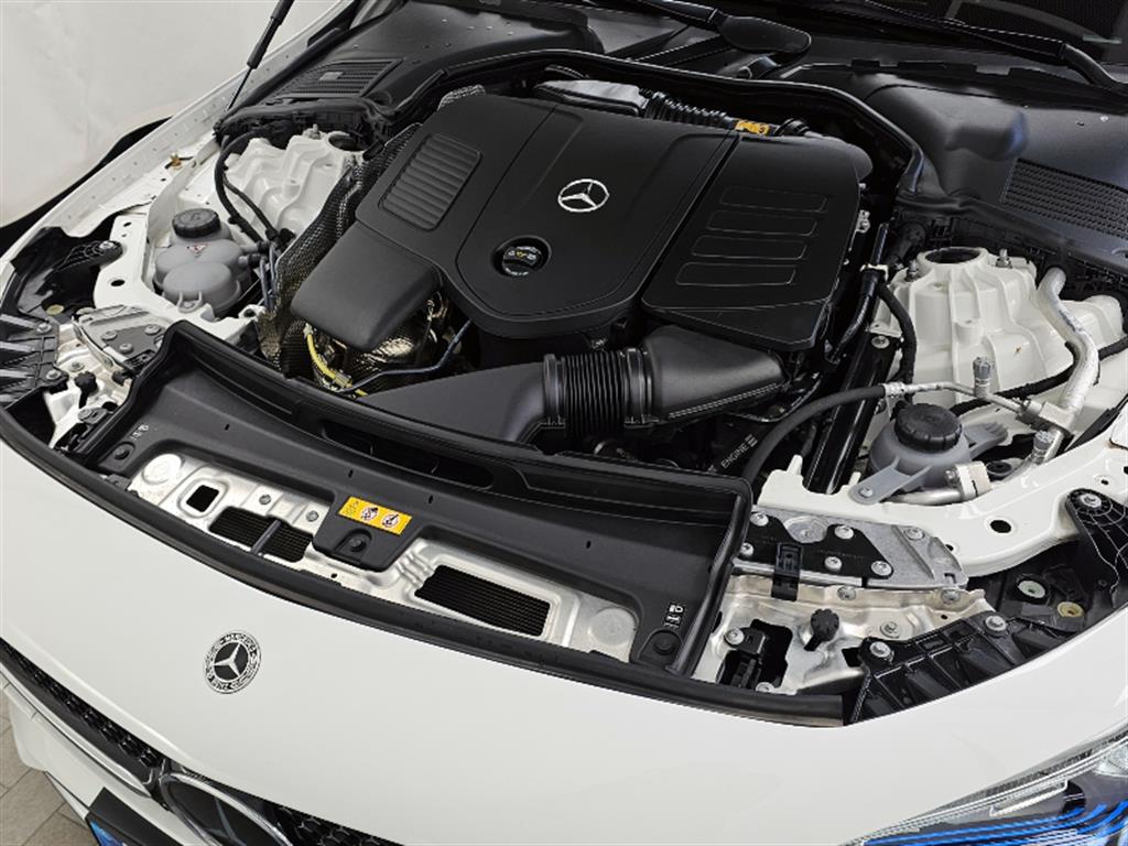 벤츠 CLE CLE 200 쿠페 - 이미지 19