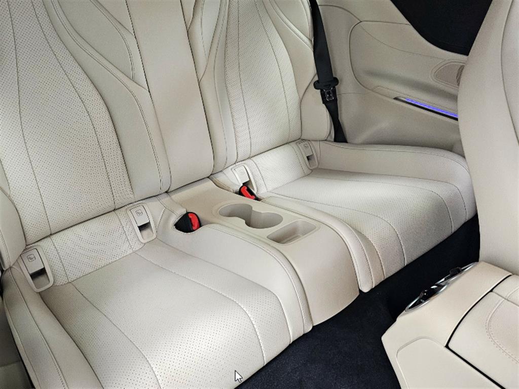 벤츠 CLE CLE 200 쿠페 - 이미지 17