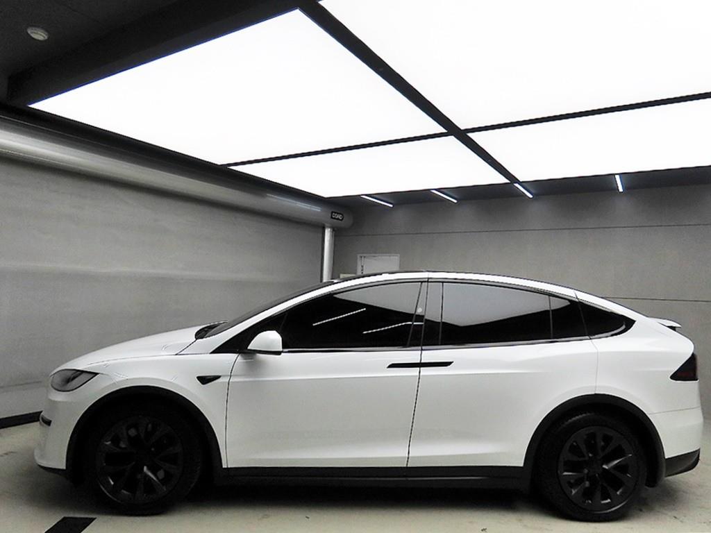 테슬라 모델 X AWD - 이미지 9