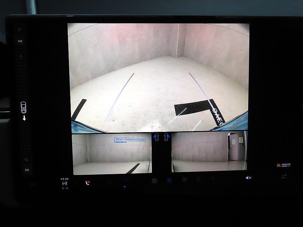 테슬라 모델 X AWD - 이미지 18