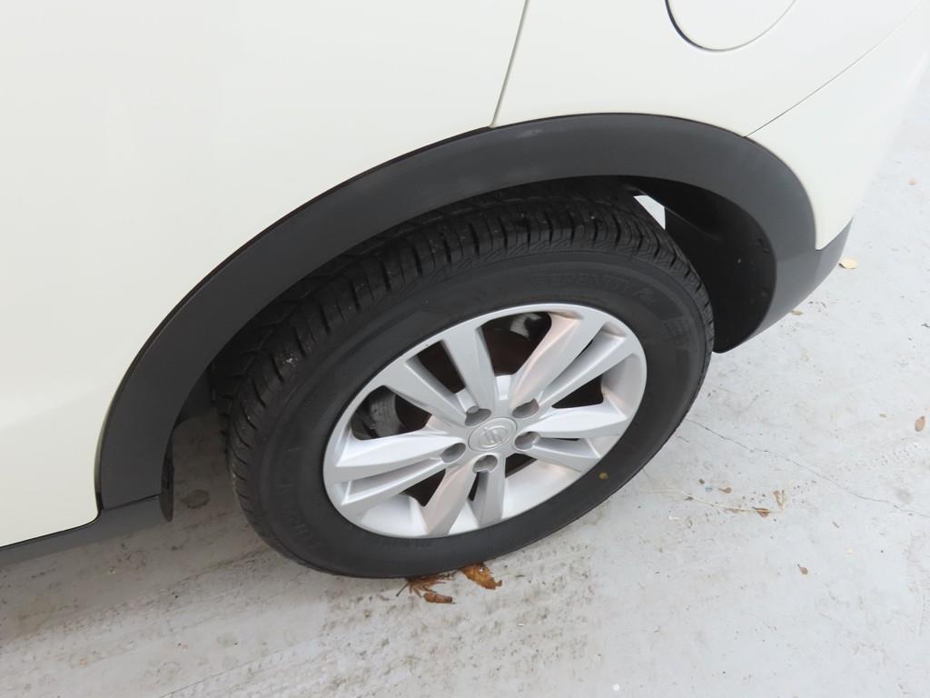 KG모빌리티(쌍용) 티볼리 가솔린 2WD VX - 이미지 3