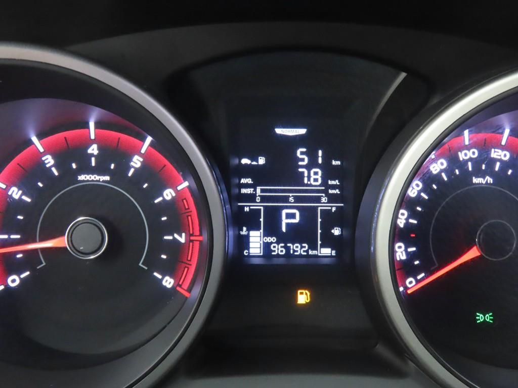 KG모빌리티(쌍용) 티볼리 가솔린 2WD VX - 이미지 7