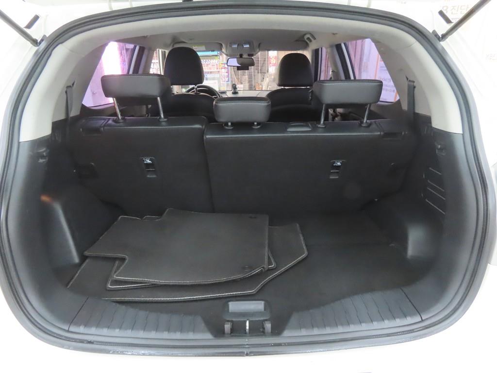 KG모빌리티(쌍용) 티볼리 가솔린 2WD VX - 이미지 8