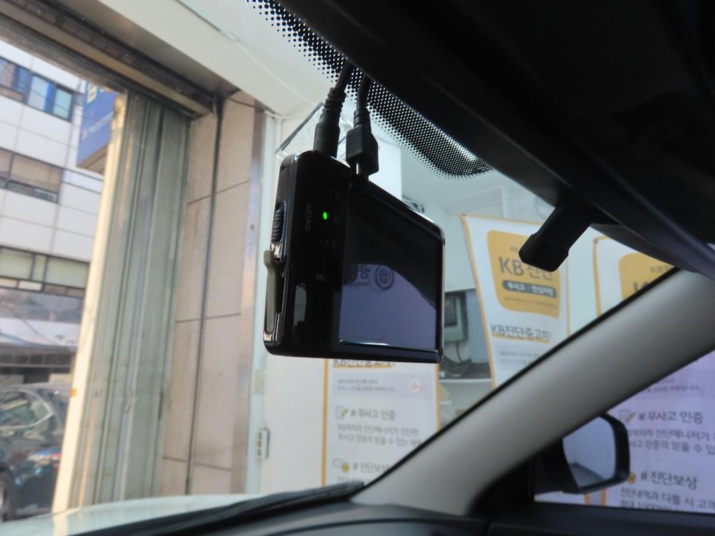 KG모빌리티(쌍용) 티볼리 가솔린 2WD VX - 이미지 13