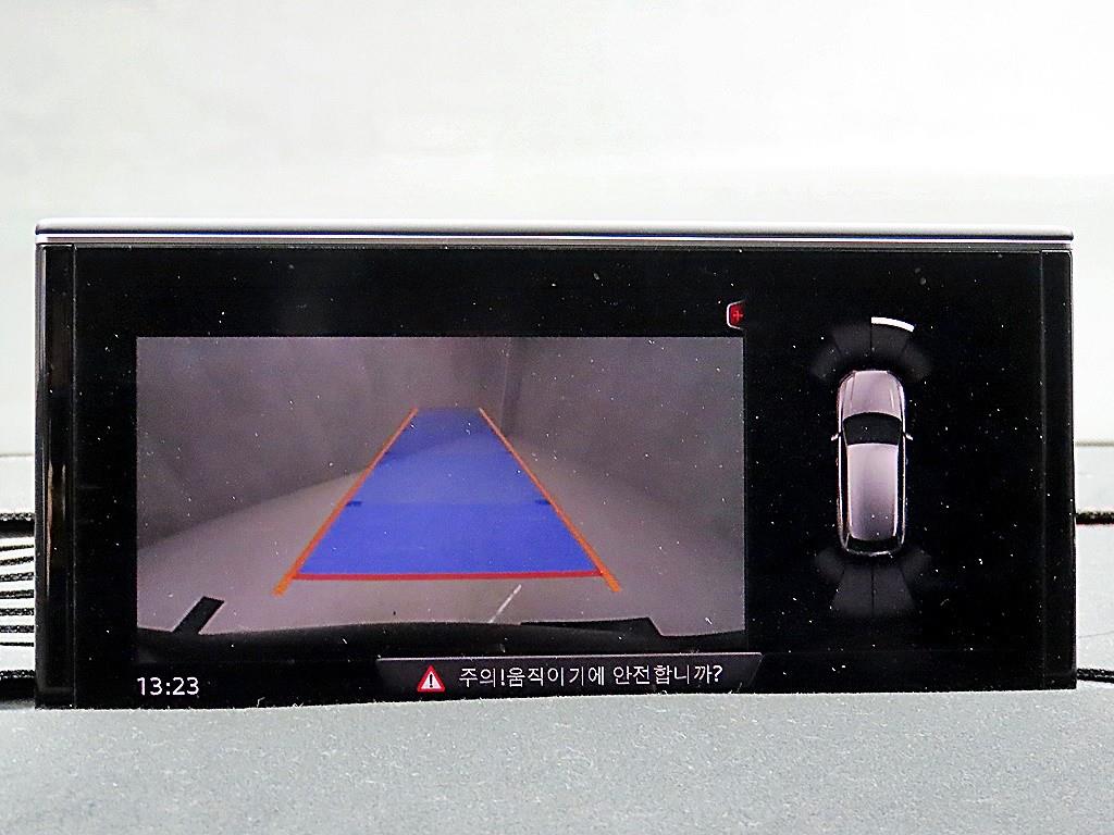 아우디 Q7(2세대) 45 TFSI 콰트로 - 이미지 8