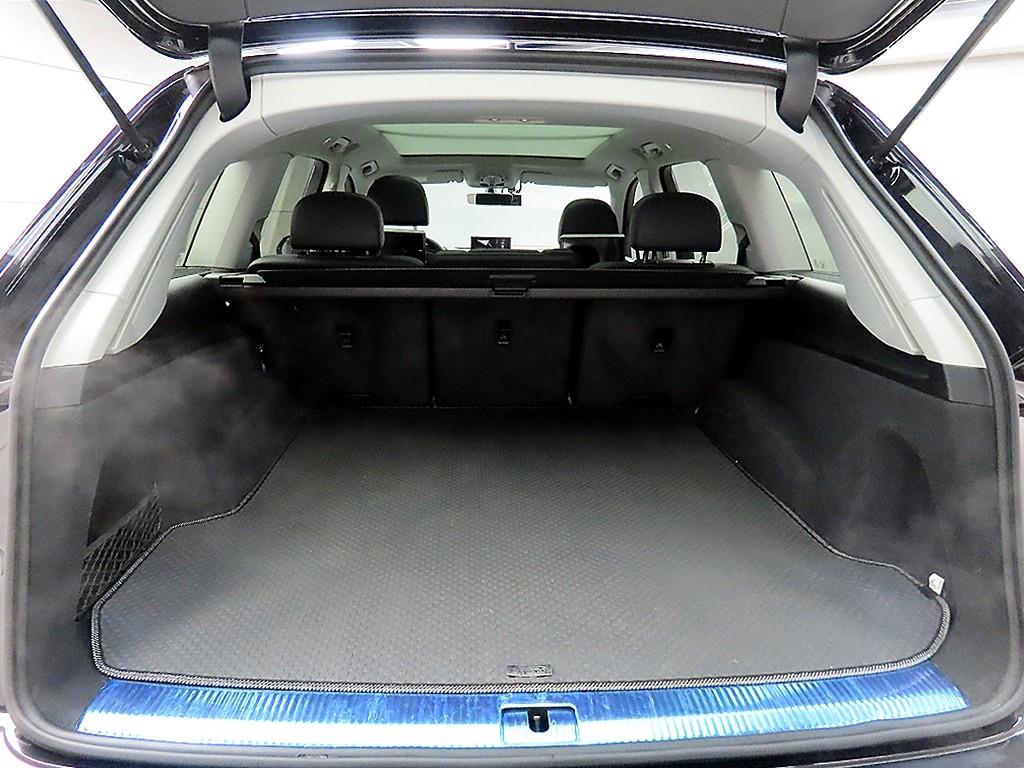 아우디 Q7(2세대) 45 TFSI 콰트로 - 이미지 2