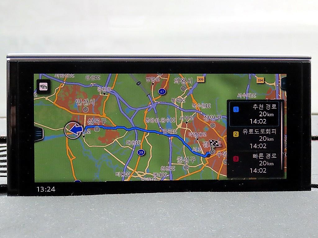 아우디 Q7(2세대) 45 TFSI 콰트로 - 이미지 16