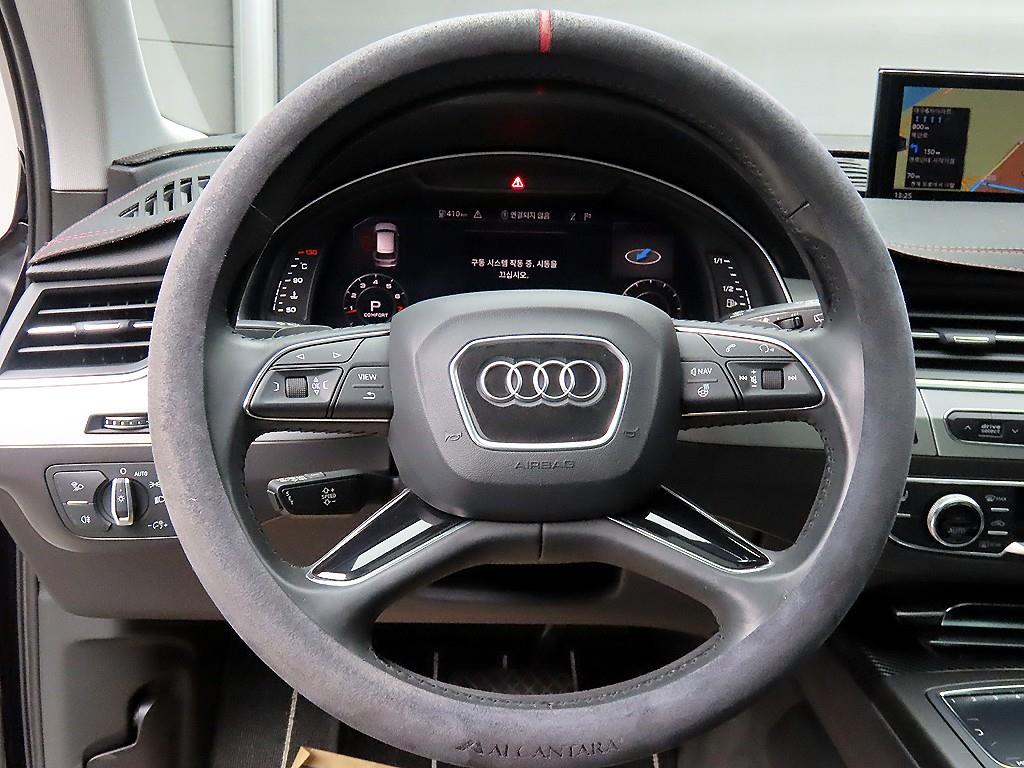 아우디 Q7(2세대) 45 TFSI 콰트로 - 이미지 15