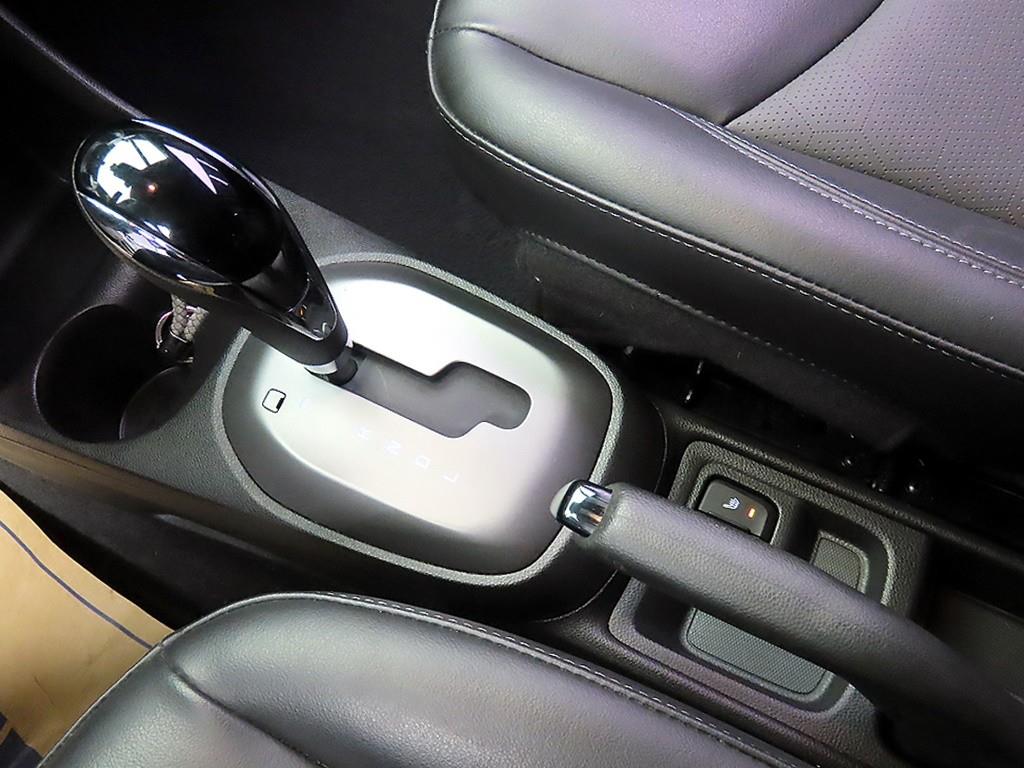 쉐보레 (대우) 더 뉴스파크 프리미어