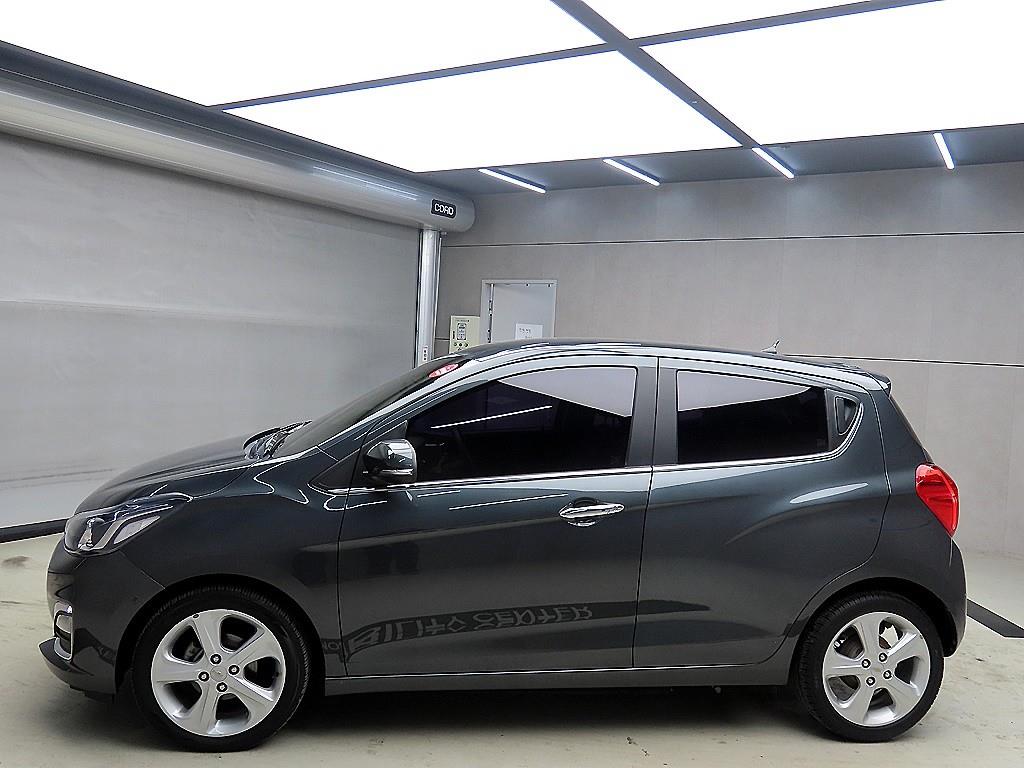 쉐보레 (대우) 더 뉴스파크 프리미어 - 이미지 14