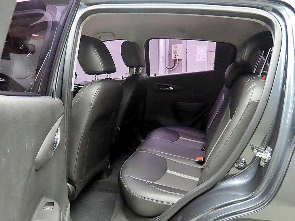 쉐보레 (대우) 더 뉴스파크 프리미어 - 이미지 3