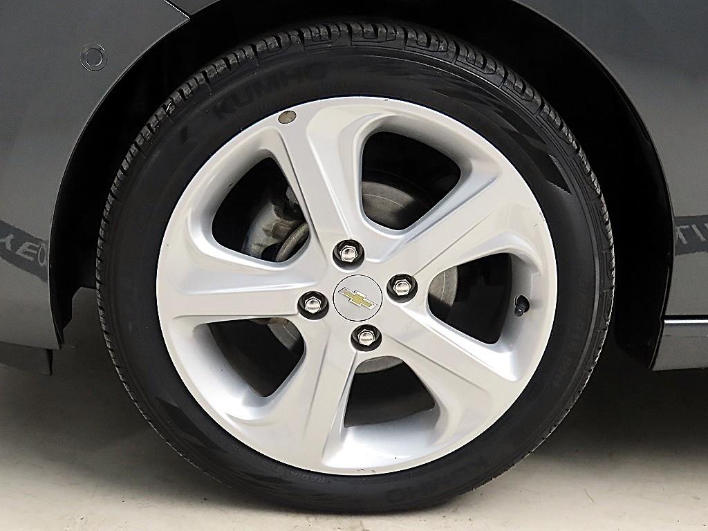 쉐보레 (대우) 더 뉴스파크 프리미어 - 이미지 10