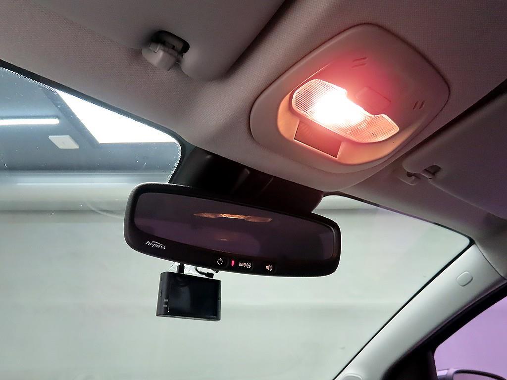 쉐보레 (대우) 더 뉴스파크 프리미어 - 이미지 2