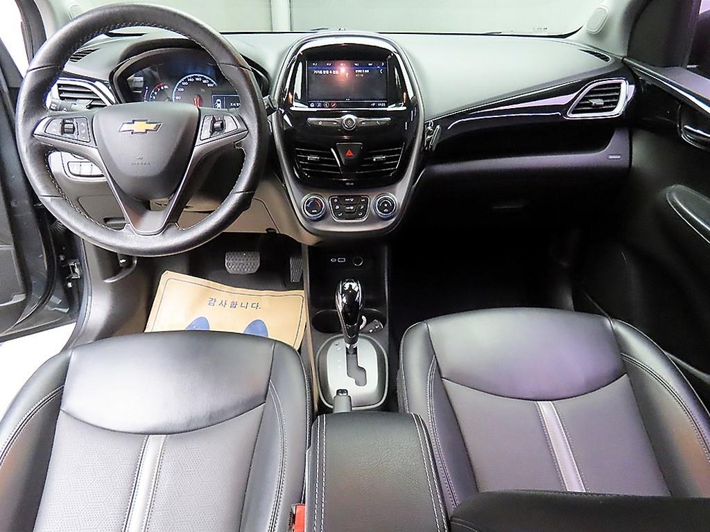 쉐보레 (대우) 더 뉴스파크 프리미어 - 이미지 20