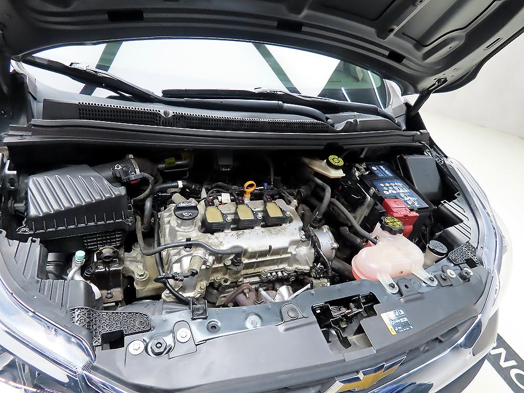 쉐보레 (대우) 더 뉴스파크 프리미어 - 이미지 7