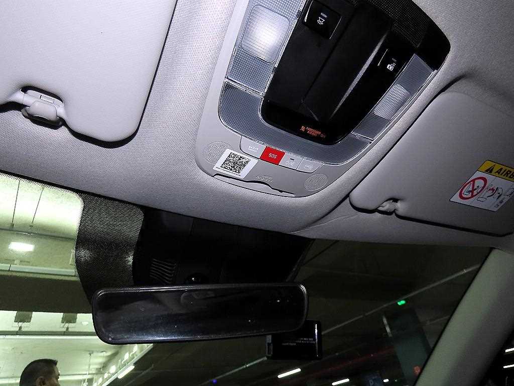 기아 더 뉴셀토스 1.6 가솔린 터보 2WD 트렌디 - 이미지 18