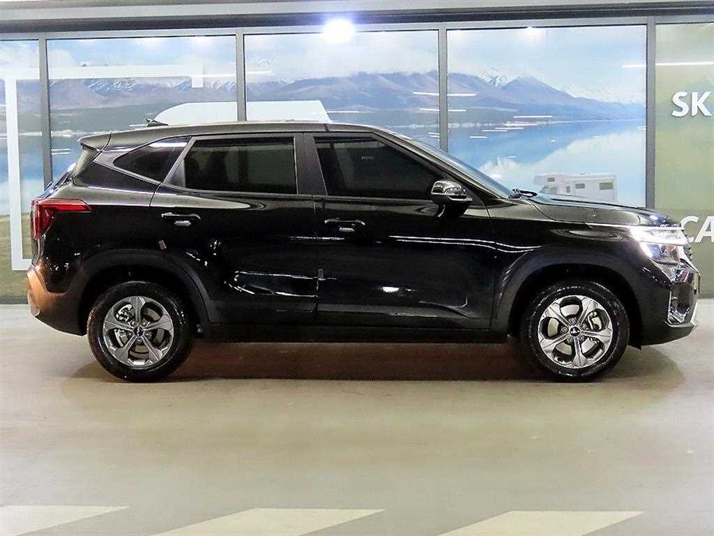 기아 더 뉴셀토스 1.6 가솔린 터보 2WD 트렌디 - 이미지 7