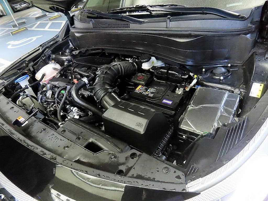 기아 더 뉴셀토스 1.6 가솔린 터보 2WD 트렌디 - 이미지 16