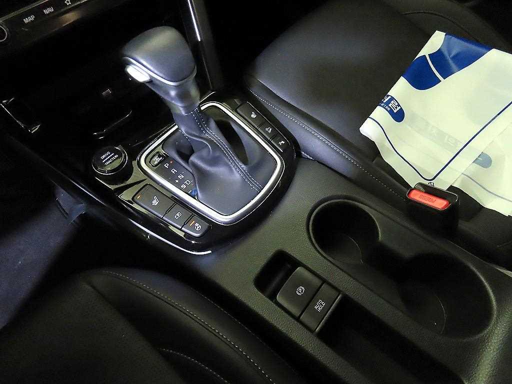 기아 더 뉴셀토스 1.6 가솔린 터보 2WD 트렌디 - 이미지 2